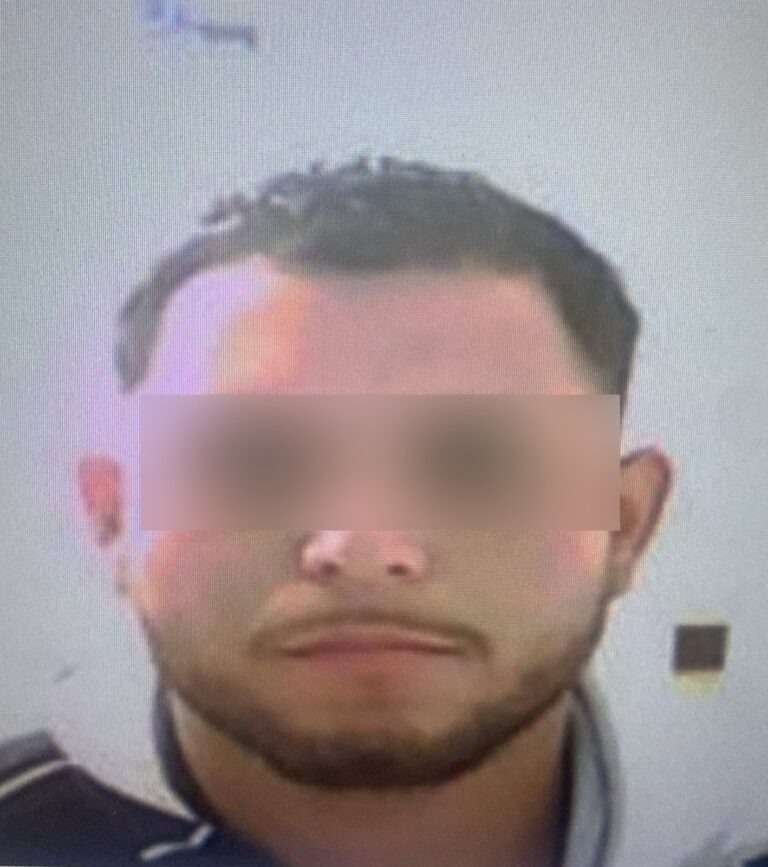 Sentencian a 16 años de prisión a responsable de homicidio en Ciudad Juárez
