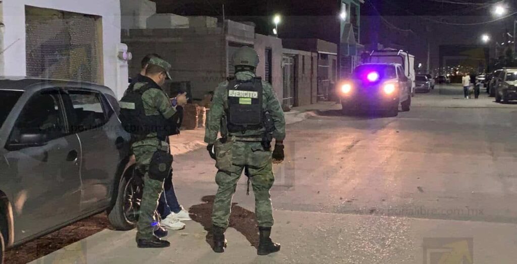 Identifican al joven ejecutado en la colonia Jardines de Oriente