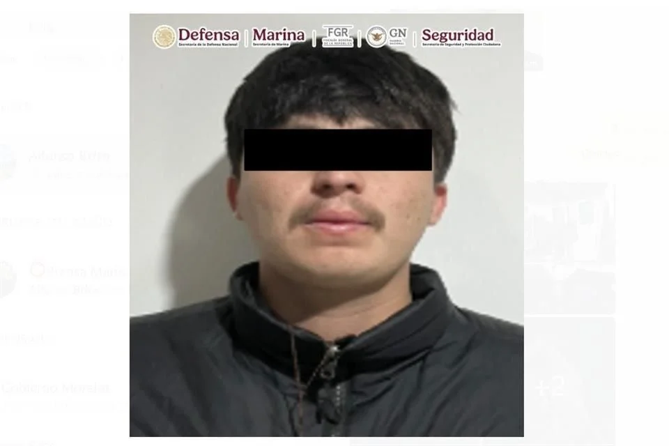 Cateos en Sinaloa dejan cinco detenidos, armas y vehículos asegurados