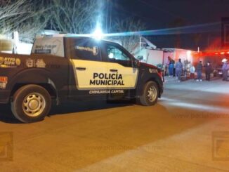Hombre resulta lesionado tras agresión con arma blanca y tubo en colonia Revolución