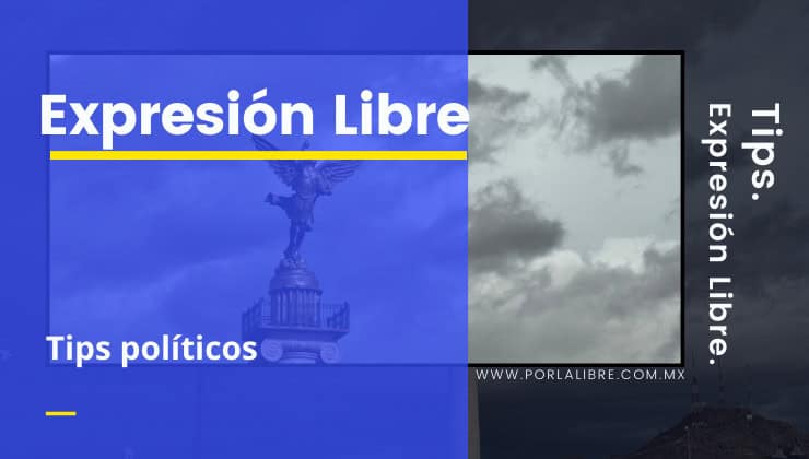 Creel visita a Maru y sacude el tablero político