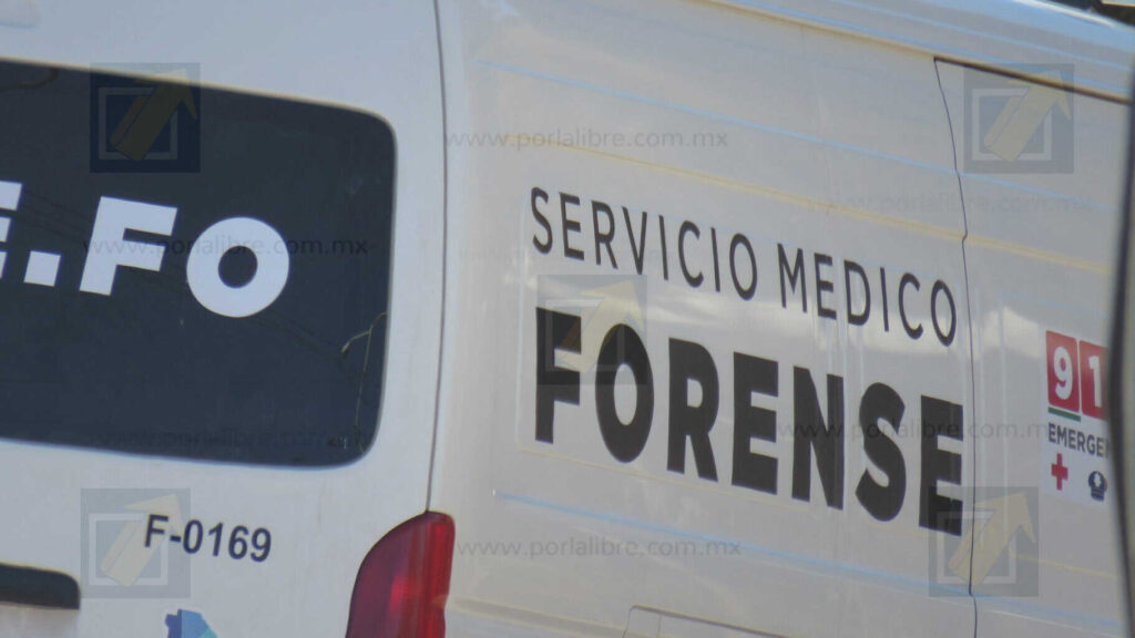 Hallan hombre sin vida en casa abandonada de Cuauhtémoc