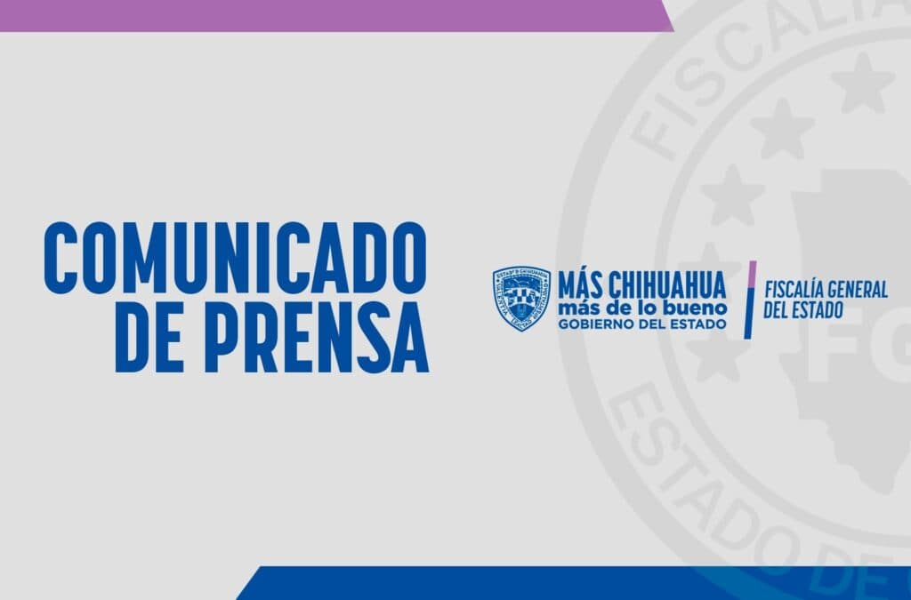 Sentenciado a 18 meses de prisión por acosar sexualmente a menores en Nuevo Casas Grandes