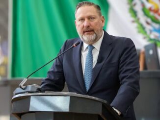 Olson presenta iniciativa para reconocer a madres buscadoras como coadyuvantes en investigaciones