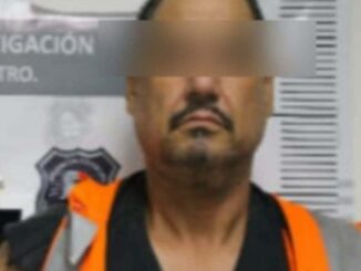 Sentenciado a casi 27 años de prisión por delitos de género que cometió en la ciudad de Chihuahua