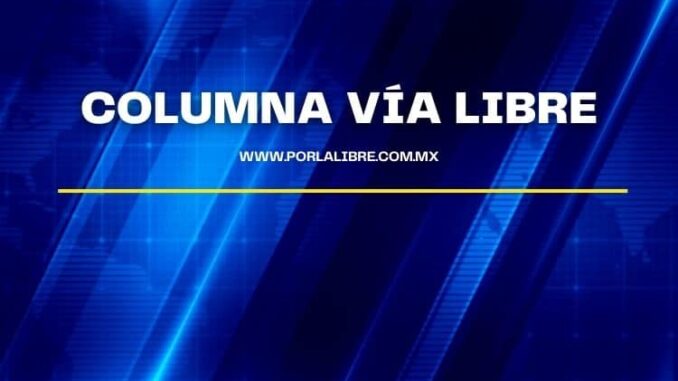 *El saldo pendiente de la justicia selectiva *Andrea Chávez usa la salud como botín político *Derechos humanos, más allá de la moral personal