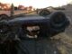 Dos muertos y 11 heridos en fuerte choque en la carretera Camargo–Boquilla
