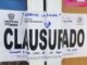 Realiza gobernación estatal 317 inspecciones y clausura 9 establecimientos durante la última semana