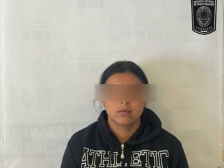 Sentenciada a casi 14 años de prisión por agredir sexualmente a un menor de edad
