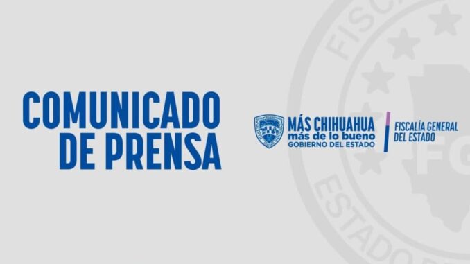 Investiga FGE robo a camión de pasajeros en la carretera Parral- Jiménez