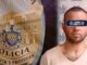 Investigadores de la Policía Municipal detienen a probable ladrón de secundaria de El Mármol