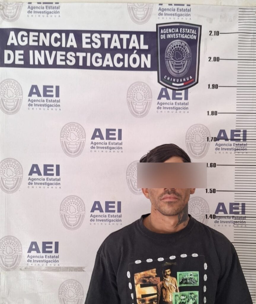 Vinculan a proceso a detenido que disparó contra dos hombres, uno de los cuales falleció
