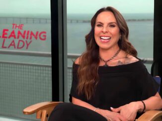 La actriz Kate del Castillo afirma que aún se siente «invisible» en Hollywood