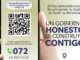 Comparte municipio canales para reportar posibles casos de corrupción por servidores públicos