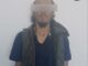 Agentes de la FEM, detienen a padre que obligaba a pedir dinero a su hijo de nueve años de edad