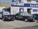 Hombre agrede a su padre y es detenido por la Policía Municipal en la colonia Deportistas