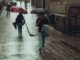 Prevén lluvias fuertes y clima nublado para este sábado en la CDMX
