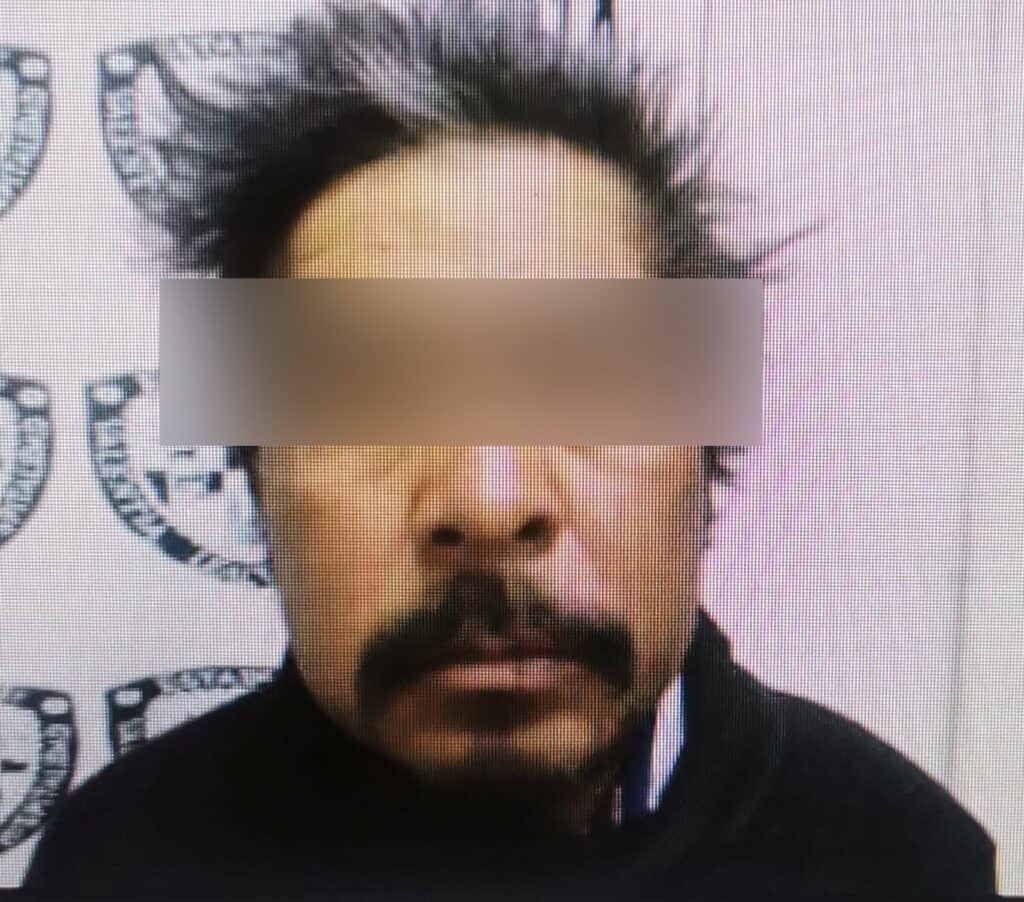Sentenciado por el robo a casa habitación que cometió en Delicias