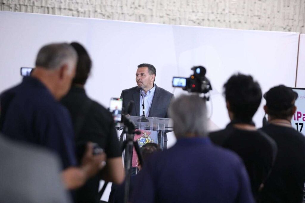 Seguirá promoviendo el Municipio eventos en beneficio de los juarenses: Alcalde