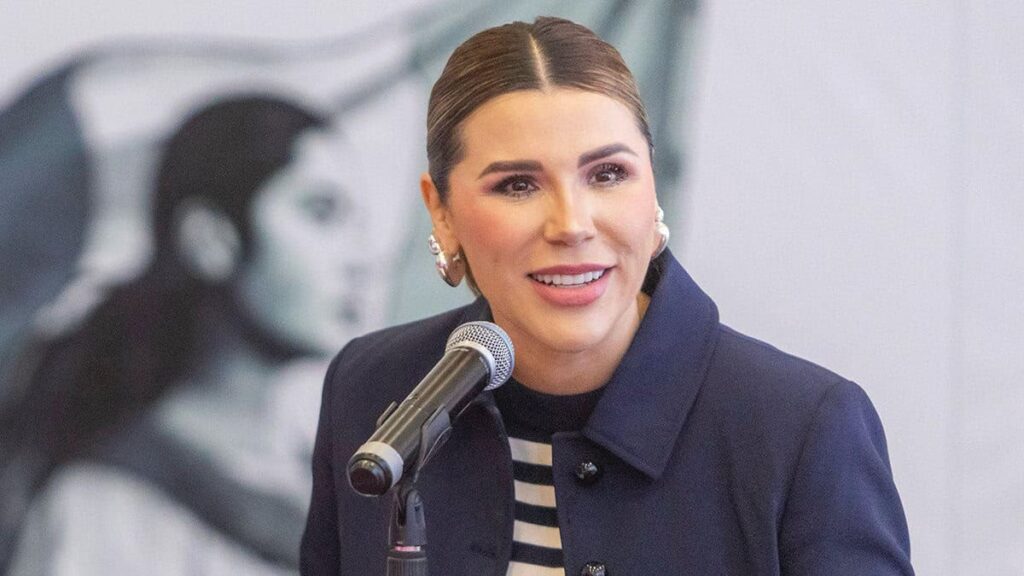 «No podemos discutir los detalles», responde EE.UU. sobre retiro de visa a gobernadora de BC
