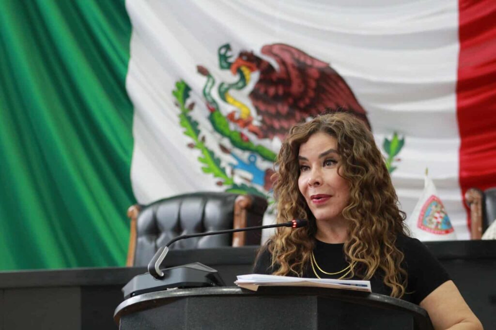 El periférico de la Juventud una vialidad de peligro y riesgo de muerte: María Antonieta Pérez