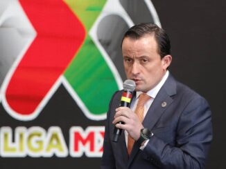Federación Mexicana desconoce procedimiento en el TAS por regreso del ascenso