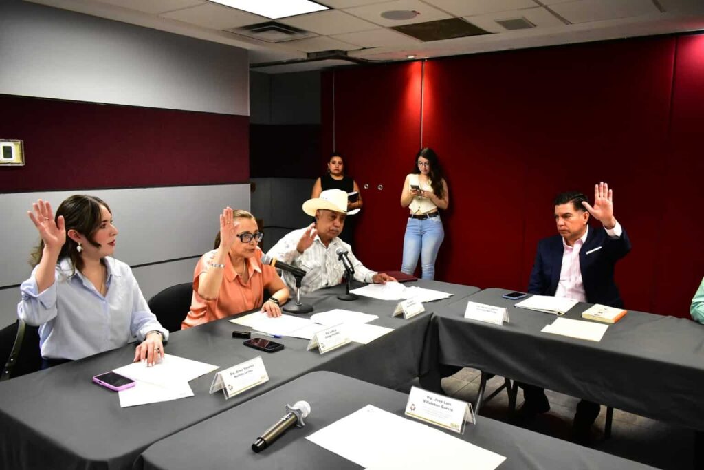 Instalan la Comisión Especial de Vinculación con la Organizaciones de la Sociedad Civil en el Congreso