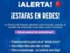 Alerta Policía del Estado sobre nueva modalidad de estafa en redes sociales