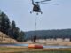 Arriba segundo grupo de brigadistas de otros estados para hacer frente a 23 incendios forestales en Chihuahua