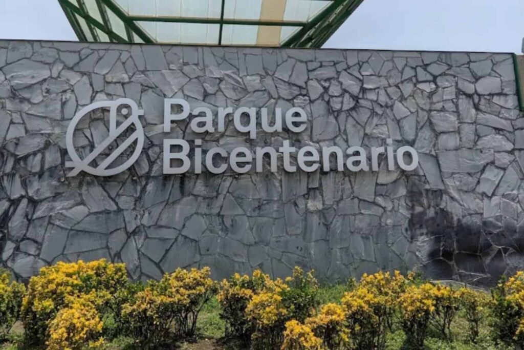 Retiran concesión a empresa que administraba Parque Bicentenario de CDMX