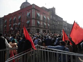 CNTE revisará si ofrecimiento del gobierno le favorece