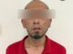 Capturan agentes del COE a hombre con 22 dosis de cristal