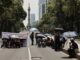 Marchas 6 de junio: vías afectadas y rutas alternas