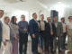 Toma protesta Juan Carlos Astorga como nuevo titular del Agrocluster de Canacintra