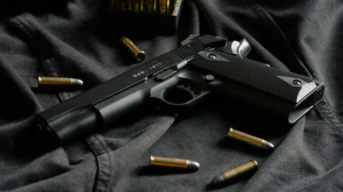 México expresa su desacuerdo con fallo del Tribunal Supremo de EE.UU. sobre fabricantes de armas