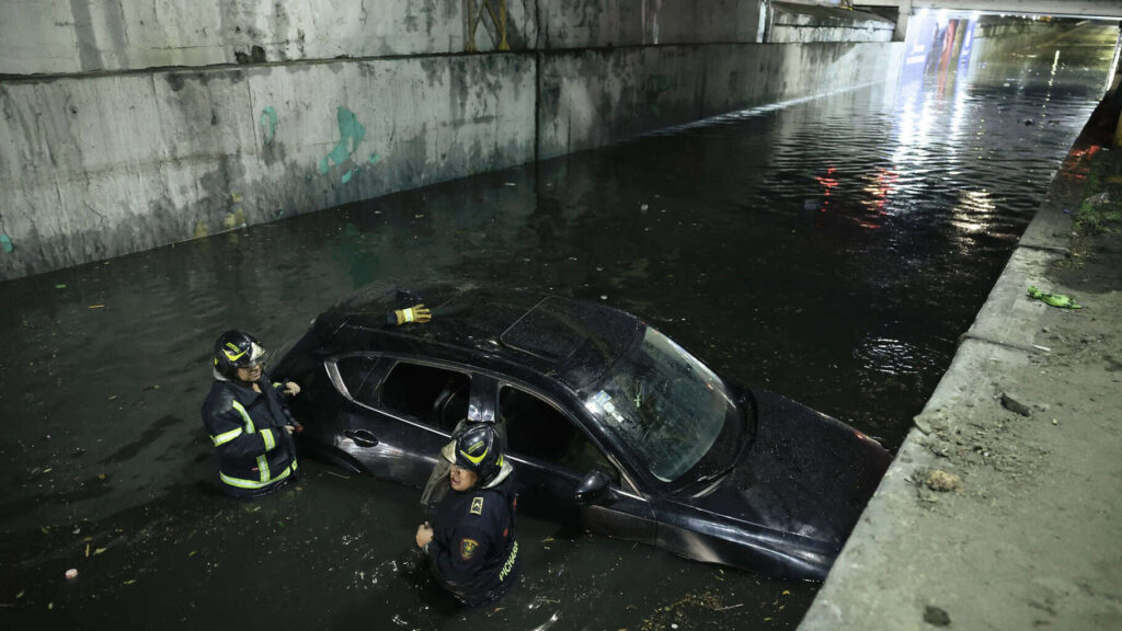 La ciencia detrás del monitoreo de lluvias en México, por la UNAM