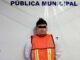 Lo arrestan cuando circulaba en una moto con una pistola