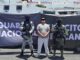 Capturan a tres implicados en homicidio de integrantes de ‘Grupo Fugitivo’ en Tamaulipas
