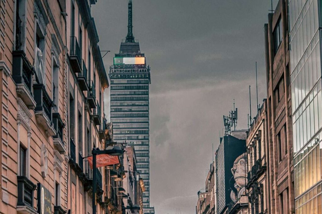 Activan Alerta Amarilla en CDMX por lluvias fuertes y granizo para este 2 de junio