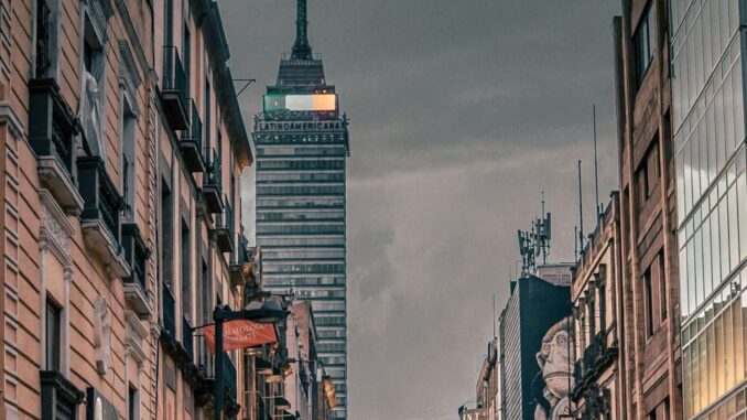 Activan Alerta Amarilla en CDMX por lluvias fuertes y granizo para este 2 de junio