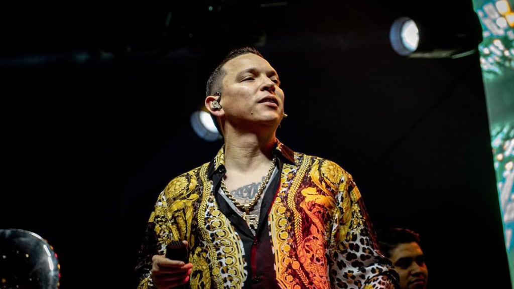 Retiran visa al cantante Javier Rosas; cancela gira por EE.UU.