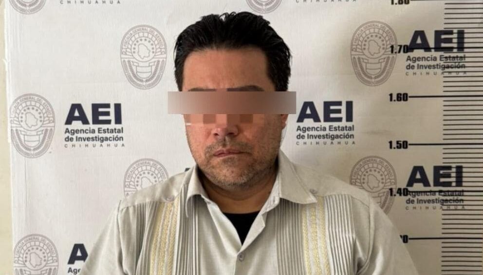 Cae segundo implicado en el homicidio de una mujer que desapareció en clínica ilegal de belleza
