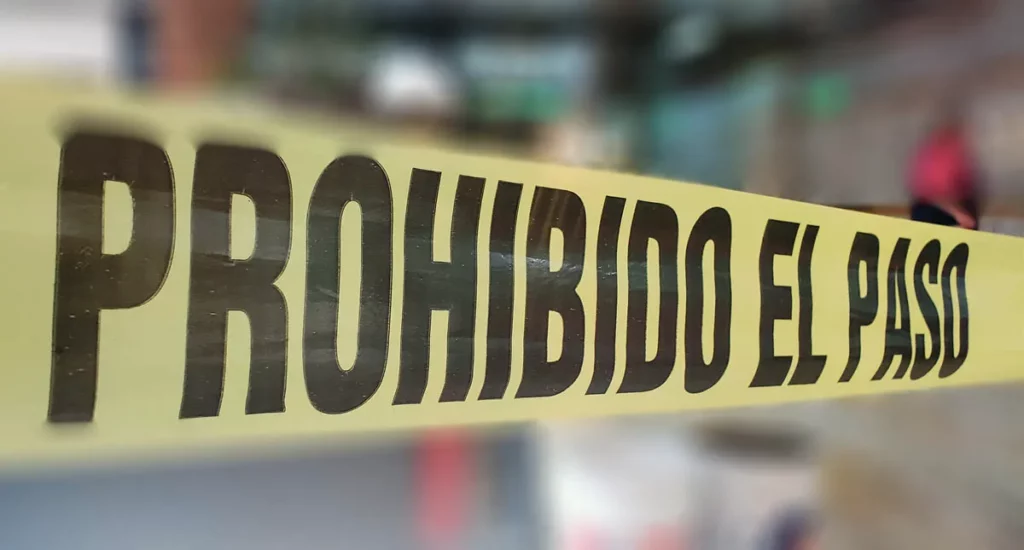 Cuerpos hallados en predio de Reynosa sí son de los integrantes del grupo ‘Fugitivo’