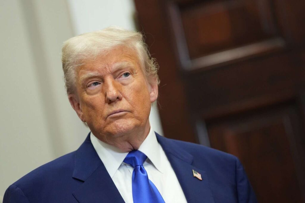 Segundo juez suspende la aplicación de los aranceles de Trump