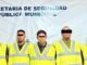 Detienen a presuntos responsables de balacera en Infonavit Tecnológico