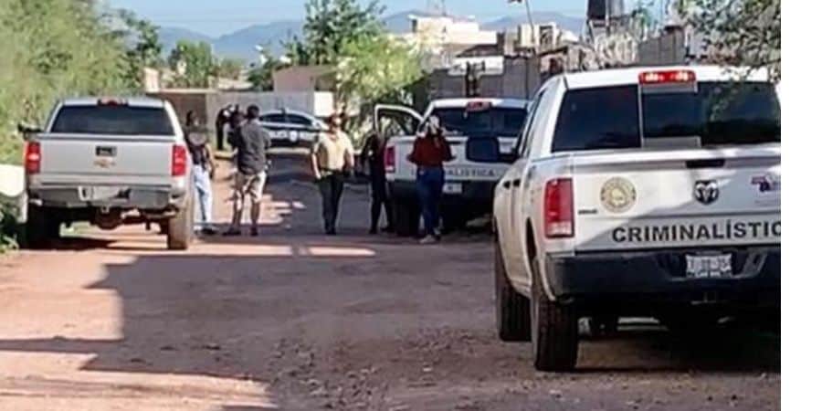 Investigan crematorio clandestino tras hallazgo de más 50 cuerpos en finca de Juárez