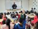 Llegó GOECHI a más de 26 mil personas en el ciclo escolar 2024-2025 con pláticas de prevención