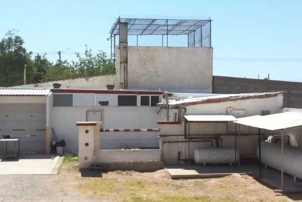 Investigan irregularidades en crematorio de Ciudad Juárez por acumulación de cuerpos