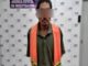 Vinculan a proceso a detenido por abuso sexual de adolescente