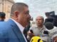 Guardia Nacional podrá integrar investigaciones en expedientes del Ministerio Público: Jáuregui